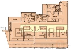 Coco Palms (D18), Condominium #503903781